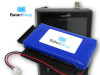 Baterijski paket Li-Po 7.4V 2300mAh
