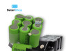 Baterijski paket NiMh 12V 1100mAh EEMB za Leica GEB77