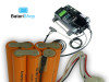 Baterijski paket NiMh 8.4V 4500mAh Panasonic