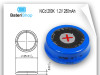 Baterija dugmetna NiCd 280K 1.2V 280mAh