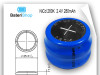Baterija dugmetna NiCd 280K 2.4V 280mAh