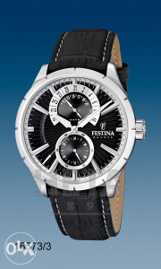 SAT FESTINA 16573/3  CIJENA 225KM 4701 061 14 54 54