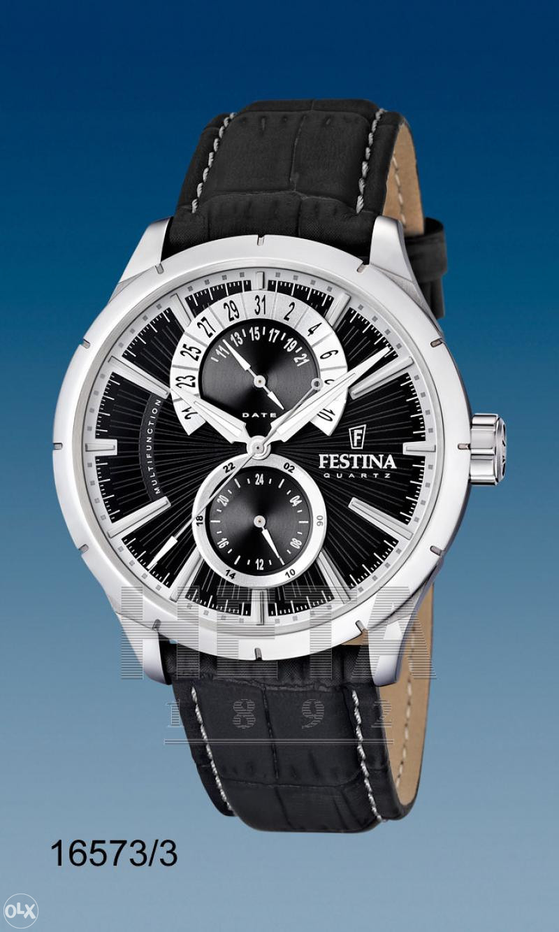 SAT FESTINA 16573/3  CIJENA 225KM 4701 061 14 54 54