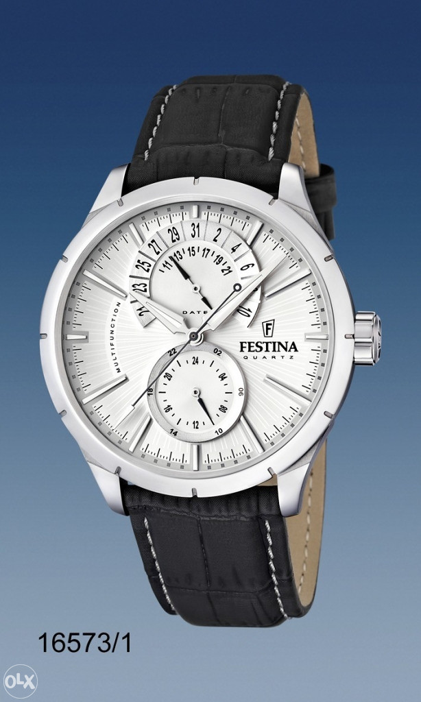 SAT FESTINA 16573/3  CIJENA 225KM 4701 061 14 54 54