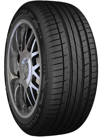 Gume 275/45 19 108W Petlas Explero H/T PT431