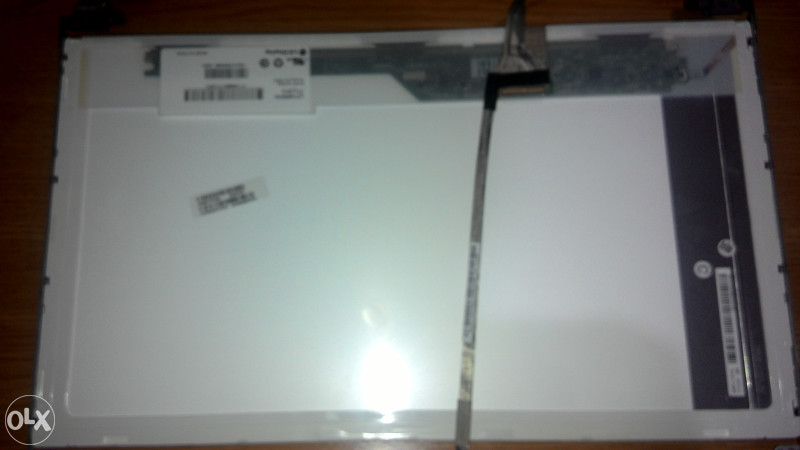 15.6" LG LED Display LP156WH4 (TL) (A1) LGDNJ 1366x768