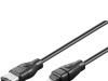 FireWire Fire Wire kabal IEEE 1394 4/6 (5636)