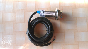 INDUKTIVNI PREKIDAČ, SENZOR LM18-3008NC NPN NO