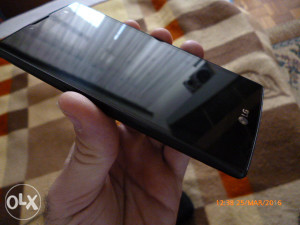 Lg magna