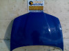 Hauba Seat Ibiza 2004