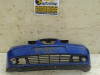 Karambolka Branik Seat Ibiza 2003