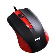 MIŠ USB SKIPPER2 MS