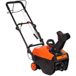 FREZA ZA SNIJEG/ČISTAC SNIJEGA FUXTEC SF140