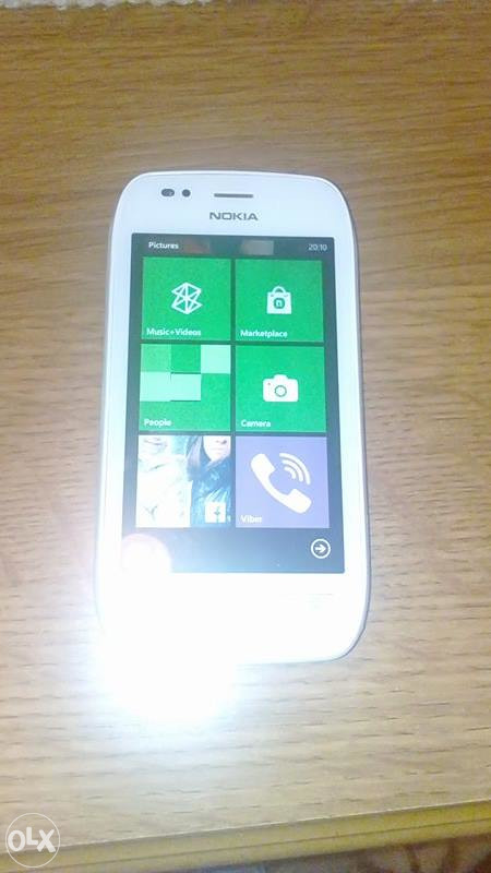 Nokia Lumia 710