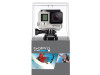 GoPro KAMERA HERO4 SILVER (Hero 4) Go Pro 4K Video