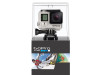 GoPro KAMERA HERO4 BLACK (Hero 4) Go Pro 4K Video