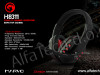 Slušalice Marvo H8311 Scorpion Wired Gaming