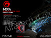 Miš Gaming MARVO M306 Wired
