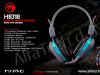 Slušalice Gaming MARVO H8618