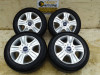 Alu Felge Sa Gumama R16 4 Kom 5x112