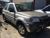 DIJELOVI ZA LAND ROVER BENZIN 1.8 1998 GOD.
