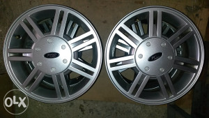 FORD ALU FELGE