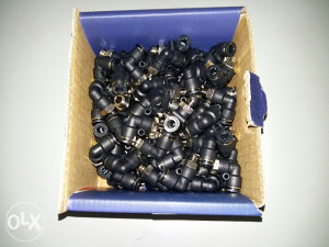 Pvc spojke za zrak 1/8 6L