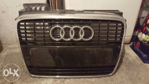 Prednja Maska Audi A4