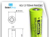 Baterija NiCd F 1.2V 7000mAh KR-7000F Panasonic Cadnica