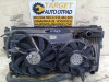 Hladnjak Vode Klime Ventilator Chrysler Voyager