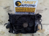 Hladnjak Vode Klime Interkuler Ventilator Renault Clio 2