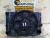 Hladnjak Vode Klime Interkuler Ventilator BMW 1 E87 120d 2.0D