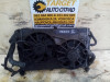 Hladnjak Vode Klime Ventilator Ford Mondeo 1.8TDCI