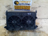 Hladnjak Vode Klime Ventilator Alfa Romeo 159