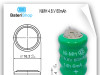 Baterija NiMH 4,8V 60mAh