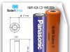 Baterija NiMH 4/3A 1.2V 3800mAh BK380A Panasonic