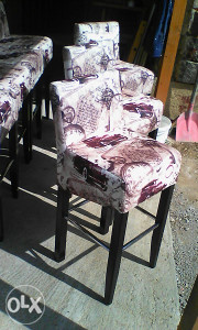 Barske-sank stolice i stolovi