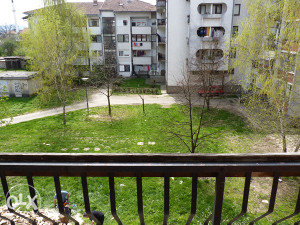 Dvosoban stan, 62 m2 ul. Miroslava Antica