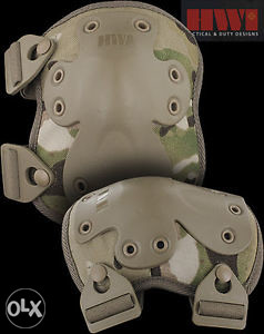 Taktički štitnik za koljeno Tactical Knee Pad
