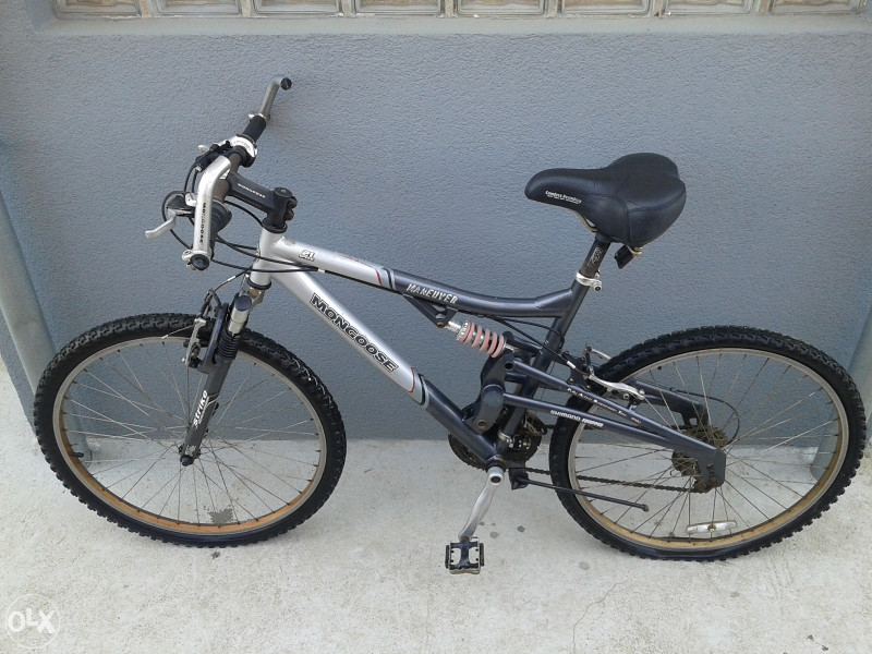 bicikl mongoose Bicikli OLX.ba