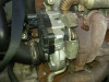 Turbina mondeo 1.8 tdci 2008