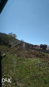 Nekretnina vikendica