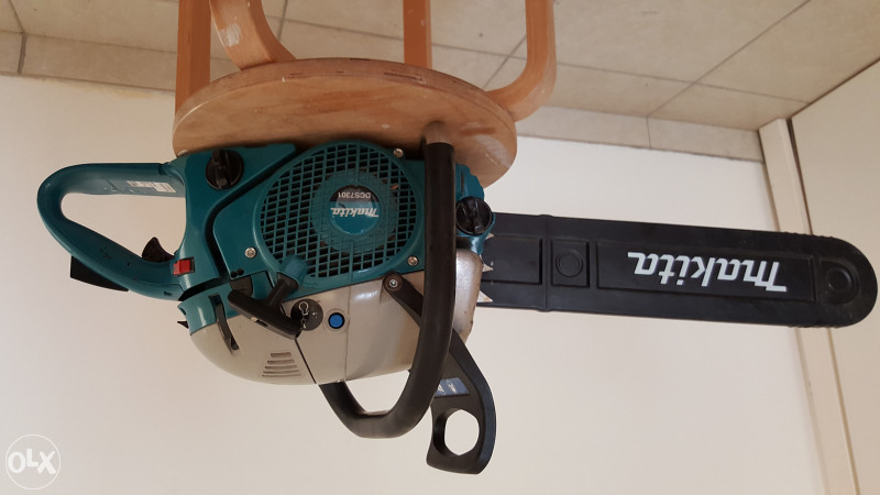 Motorka makita dcs 7301 Motorne pile (Motorke)