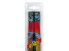 ANTENA U BOJI MALA FI 5MM CRNA