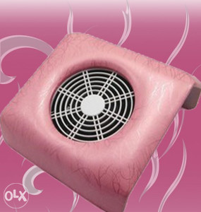 Aspirator , Usisavac za prasinu PINK 065 786 350