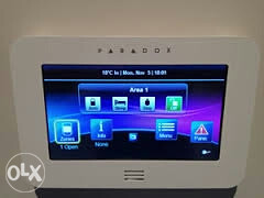 Alarm PARADOX ,DSC... Video nadzor