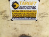 Volan Airbag Volana Seat Ibiza 2004