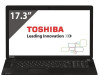 TOSHIBA C70 17.3