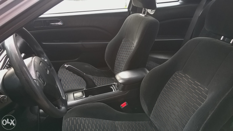 Honda PRELUDE 2.0 16v MY1997