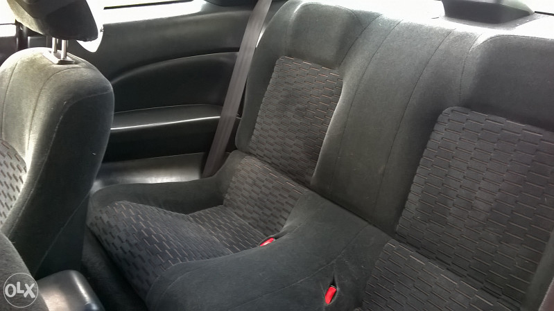 Honda PRELUDE 2.0 16v MY1997